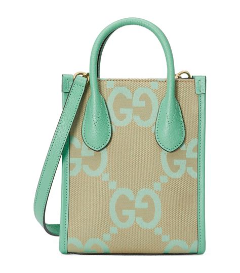 gucci mini jumbo bag|gucci small bags women.